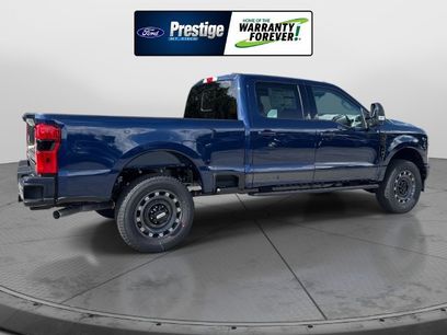 New 2027 Ford F350 XLT w/ XLT Premium Package
