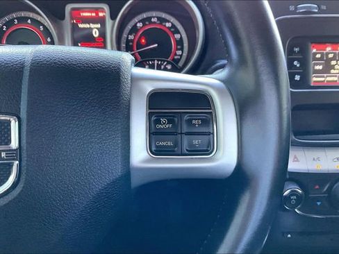 Used 2019 Dodge Journey SE w/ Connectivity Group image 21