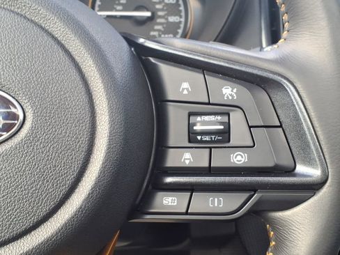 Certified 2023 Subaru Forester Wilderness image 14