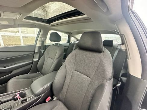 Used 2024 Honda Accord EX image 5