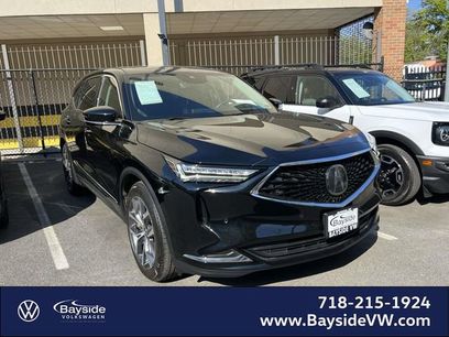 Used 2023 Acura MDX SH-AWD w/ Technology Package