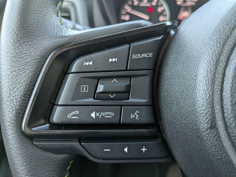 Certified 2025 Subaru Ascent Onyx Edition w/ Popular Package #2 image 27