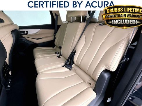 Certified 2023 Acura MDX SH-AWD image 32