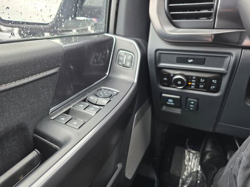 New 2026 Ford F150 Lariat w/ Equipment Group 501A Mid image 26