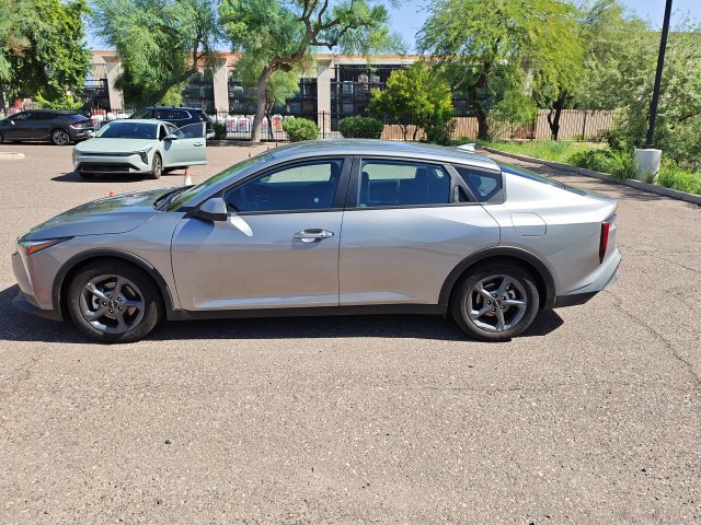 Certified 2026 Kia K4 FWD image 15