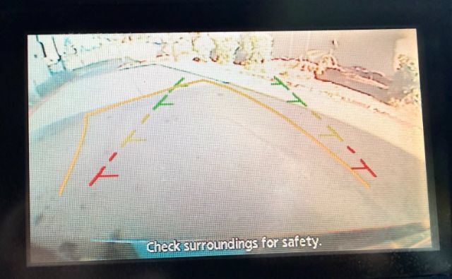 Used 2016 Nissan Pathfinder SV FWD image 24