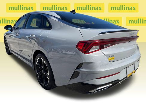Used 2022 Kia K5 GT-Line w/ GT-Line FWD Premium Package image 10