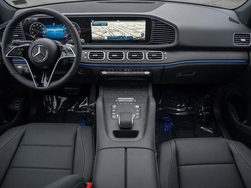 New 2026 Mercedes-Benz GLE 350 4MATIC image 20