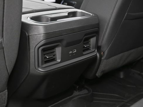 New 2026 Chevrolet Silverado 1500 RST w/ Rally Edition AWD/4WD image 35