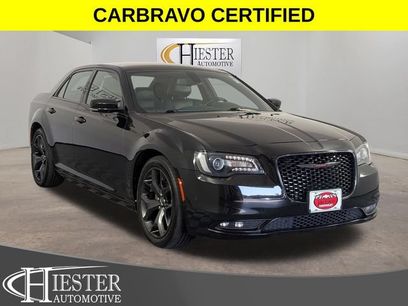 Used 2021 Chrysler 300 S