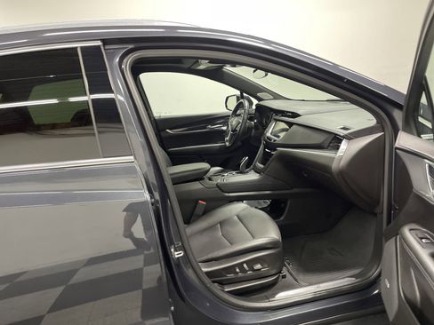 Used 2022 Cadillac XT5 Premium Luxury image 26