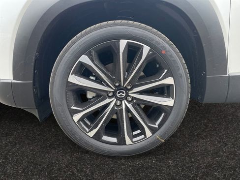 New 2026 MAZDA CX-50 AWD 2.5 S w/ Weather Package image 13