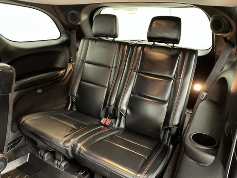 Used 2018 Dodge Durango GT w/ Premium Group AWD/4WD image 14