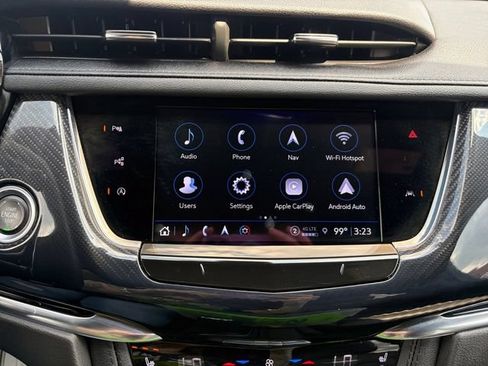 Certified 2023 Cadillac XT6 Sport w/ Technology Package AWD/4WD image 28