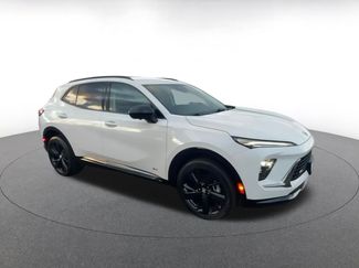 Used 2024 Buick Envision Sport Touring video 2