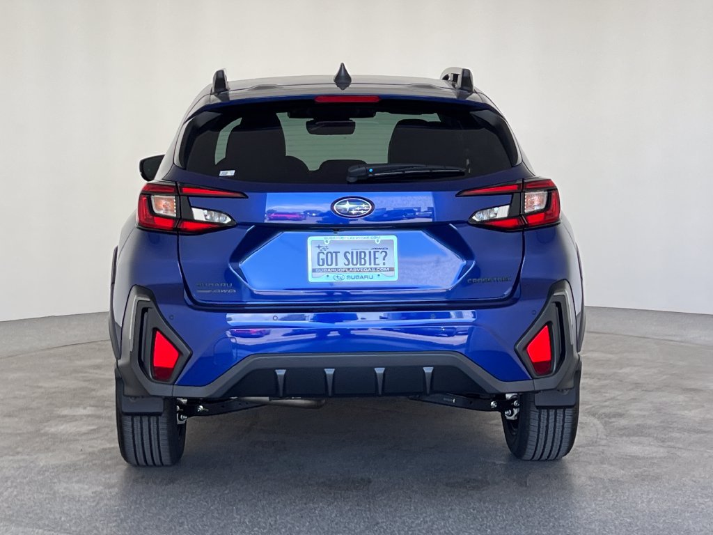 New 2026 Subaru Crosstrek 2.5i Limited AWD/4WD image 5