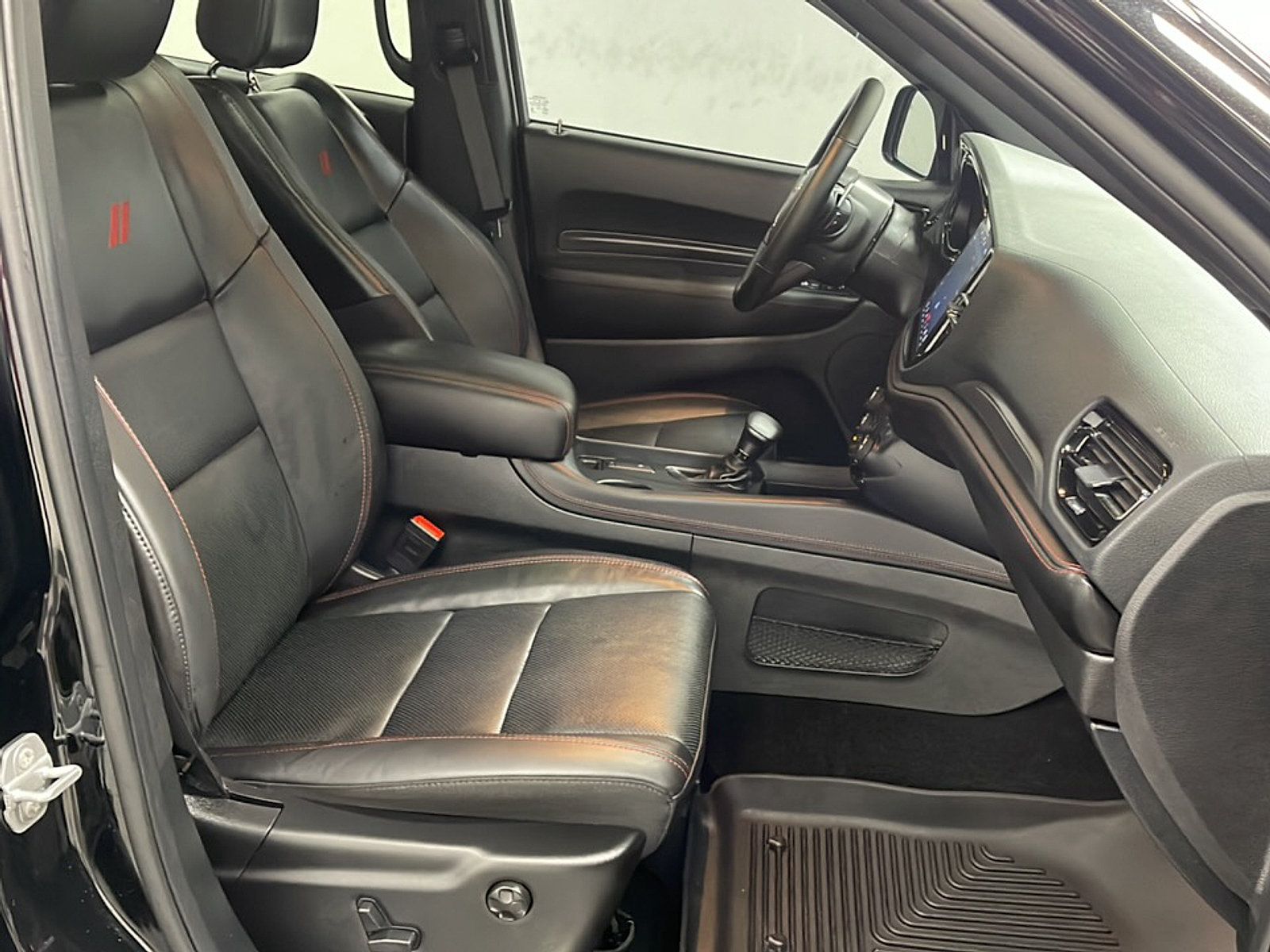 Used 2026 Dodge Durango GT AWD/4WD image 23