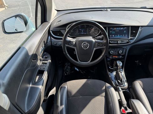 Used 2020 Buick Encore Preferred FWD image 15