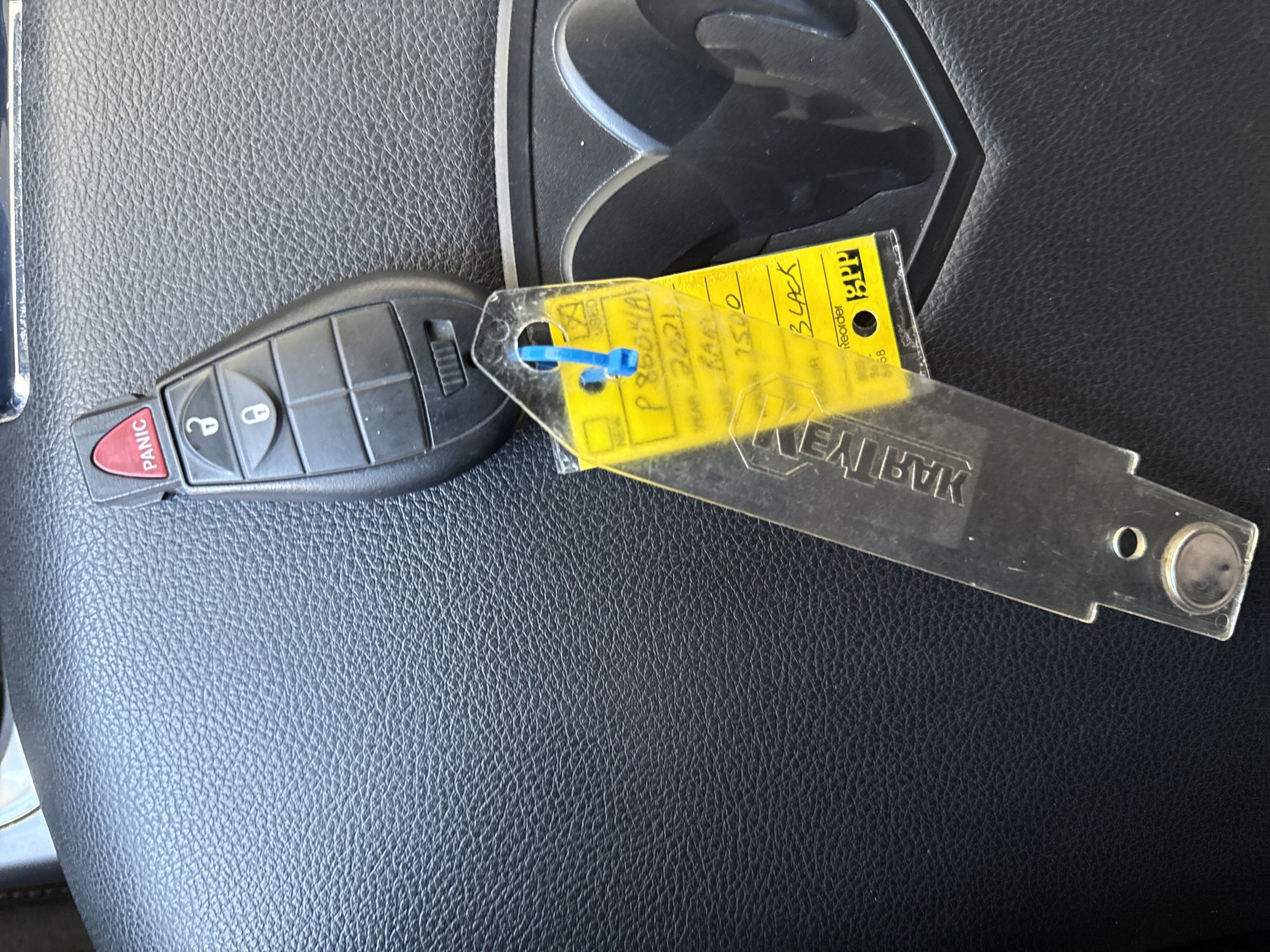 Used 2021 RAM 1500 Warlock AWD/4WD image 34