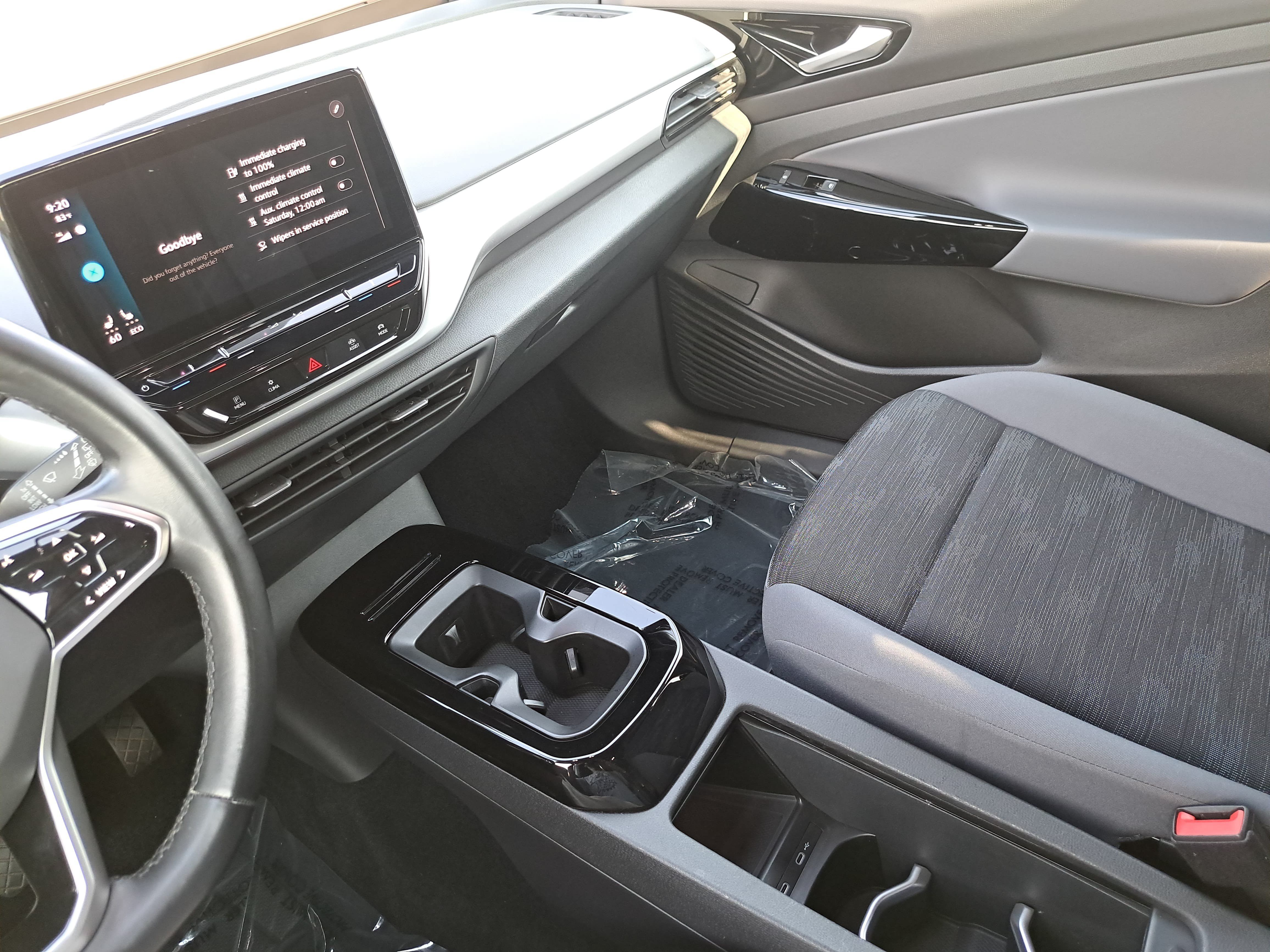 Used 2021 Volkswagen ID.4 Pro RWD image 25