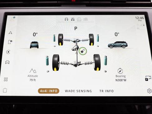 Used 2023 Land Rover Range Rover Sport SE image 90