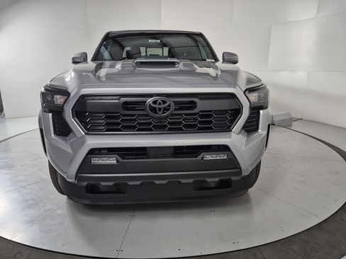 New 2026 Toyota Tacoma SR5 image 10