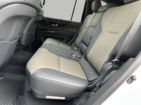 Used 2026 Lexus LX 700h Overtrail AWD/4WD image 23