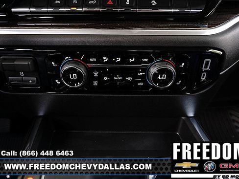 New 2026 Chevrolet Silverado 1500 LT w/ Texas Edition Plus AWD/4WD image 23