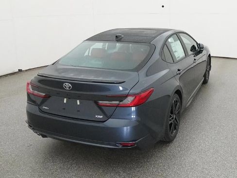New 2026 Toyota Camry XSE FWD image 8