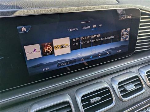 Certified 2026 Mercedes-Benz GLE 450 4MATIC image 12