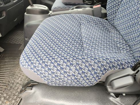 New 2025 Chevrolet Low Cab Forward 5500XG image 26