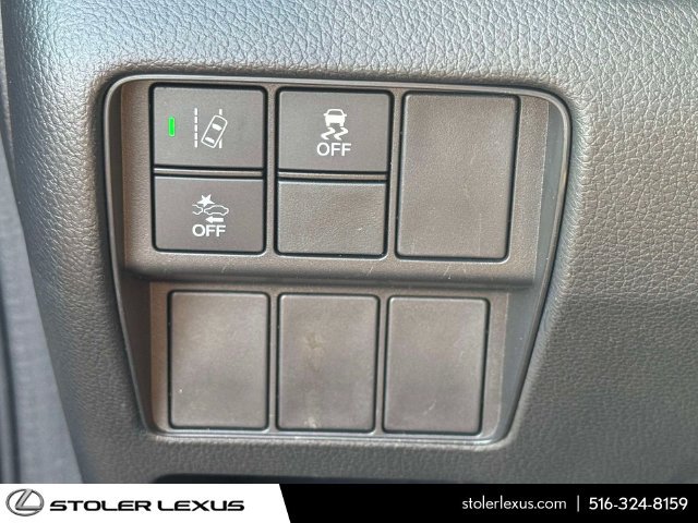 Used 2018 Honda CR-V EX image 25