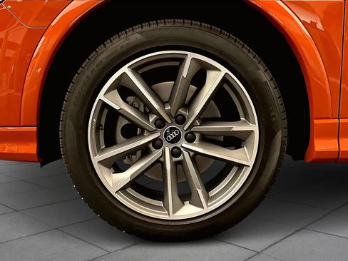 Used 2022 Audi Q3 2.0T Premium image 10