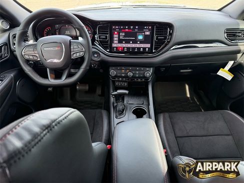 New 2026 Dodge Durango GT image 27