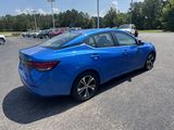 Used 2023 Nissan Sentra SV image 6
