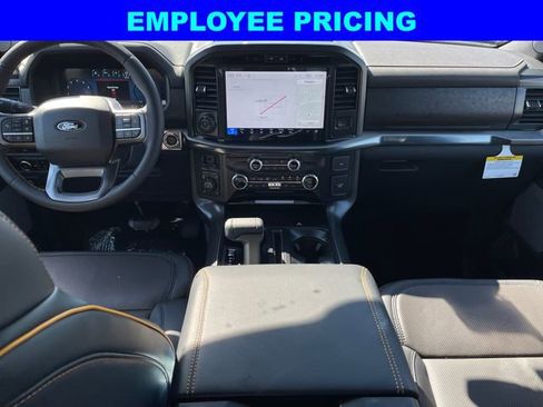 New 2026 Ford F150 Tremor w/ Equipment Group 402B AWD/4WD image 10