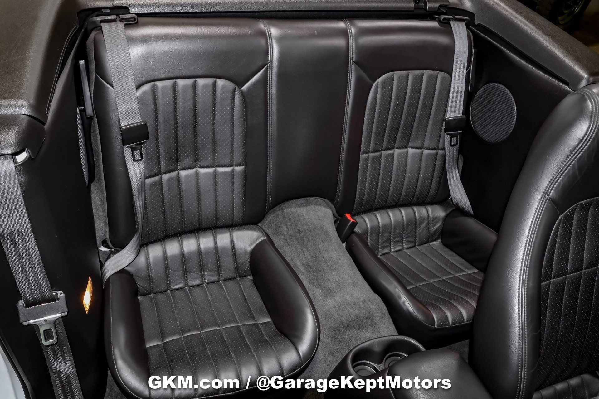 Used 2002 Chevrolet Camaro Z28 RWD image 88