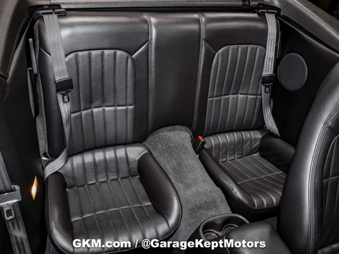 Used 2002 Chevrolet Camaro Z28 RWD image 88