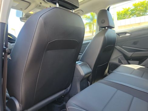 Certified 2024 Volkswagen Jetta SE w/ Panoramic Sunroof Package FWD image 15