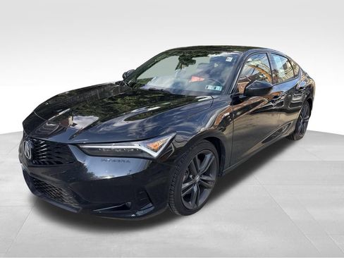 Used 2024 Acura Integra A-Spec FWD image 1
