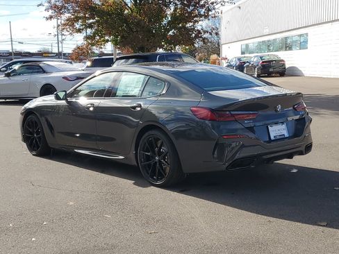 New 2026 BMW 840i xDrive 840 image 2