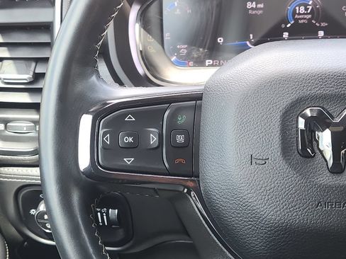 Used 2024 RAM 2500 Limited AWD/4WD image 31