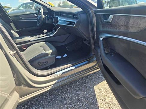 Used 2025 Audi A6 2.0T Premium AWD/4WD image 10