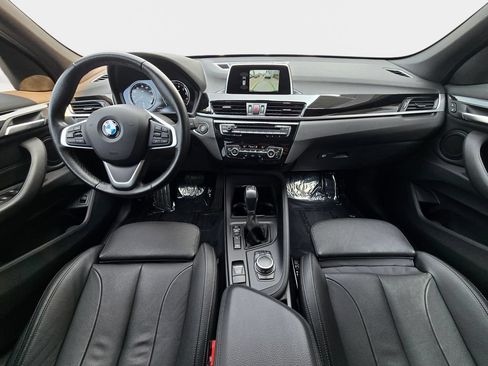 Used 2018 BMW X1 xDrive28i AWD/4WD image 10