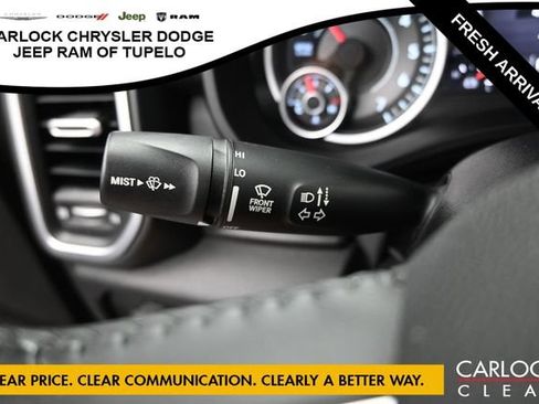 Used 2024 RAM 1500 Big Horn RWD image 18
