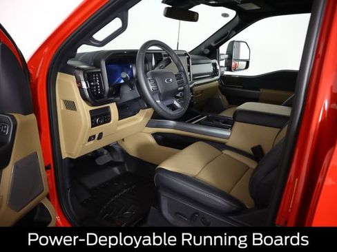 Used 2026 Ford F450 Lariat w/ Lariat Ultimate Package AWD/4WD image 43