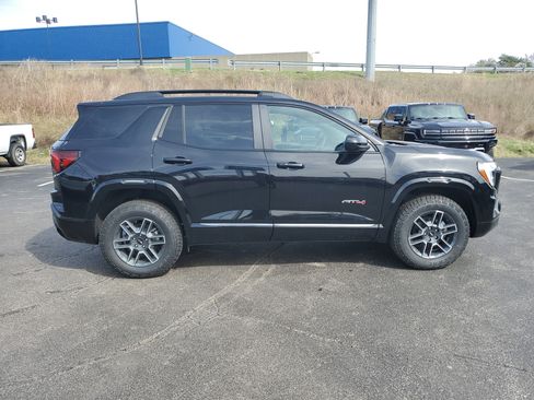 New 2026 GMC Terrain AT4 w/ Convenience Package III image 3
