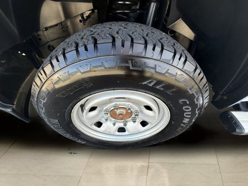 Used 2022 RAM 2500 Tradesman image 12