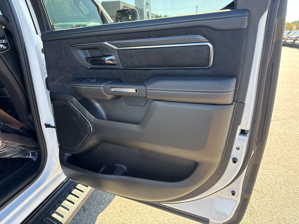 New 2027 RAM 1500 RHO AWD/4WD image 25