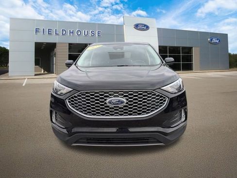 Used 2024 Ford Edge SEL w/ Convenience Package AWD/4WD image 7